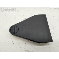 Накладка двери (крышки) багажника Skoda Superb mk1 (B5) 2002 4B5860285D