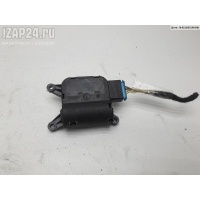 Моторчик заслонки отопителя Volkswagen Golf-5 2006 1k1907511