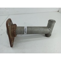 Клык бампера передний левый Audi A6 C5 (1997-2005) 1997 4B0807133