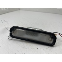 Подсветка номера Honda Civic (1995-2000) 1996 8070SAE