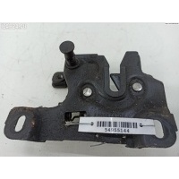 Замок капота Audi A4 B5 (1994-2001) 1999 8D0823509F