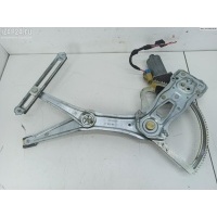 Стеклоподъемник электрический передний правый Mercedes W163 (ML) 2002 1638202842