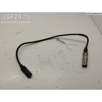 Провод высоковольтный Audi A4 B5 (1994-2001) 1995 021035255E