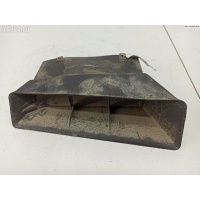 Воздуховод Audi A6 C5 (1997-2005) 1998 4B0129617C