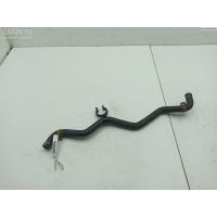 Патрубок Renault Scenic II (2003-2009) 2003 8200320169