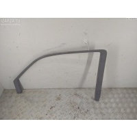 Обшивка двери передней правой (дверная карта) Mercedes Vito-1 W638 (1996-2003) 2003 a6387273371