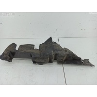 Диффузор (кожух) вентилятора радиатора Audi A6 C5 (1997-2005) 1998 4B0121284D