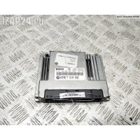Блок управления двигателем (ДВС) BMW 3 E46 (1998-2006) 2002 7519592