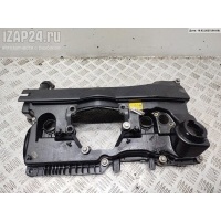 Крышка клапанная ДВС BMW 3 E46 (1998-2006) 2002 7506728