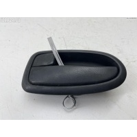 Ручка двери внутренняя передняя левая Hyundai Matrix 2006 82610-17010
