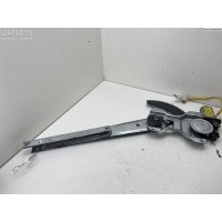 Стеклоподъемник электрический передний левый Hyundai Matrix 2006 98810-17100