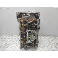 Головка блока цилиндров двигателя (ГБЦ) BMW 3 E46 (1998-2006) 2002 7505422