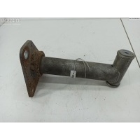 Клык бампера передний левый Audi A6 C5 (1997-2005) 1998 4B0807133