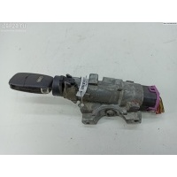 Замок зажигания Audi A6 C5 Allroad (2000-2005) 2001 4B0905851B