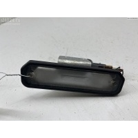 Подсветка номера Honda Civic (1995-2000) 1996 8070SAE