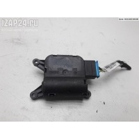 Моторчик заслонки отопителя Volkswagen Golf-5 2006 1k1907511e