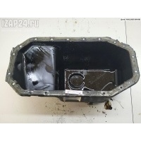 Поддон масляный Seat Ibiza (2008-2017) 2008
