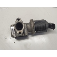 Клапан EGR (рециркуляции выхлопных газов) Opel Vectra C 2004 55215031