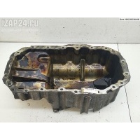 Поддон масляный Volkswagen Golf-5 2009 03C103603T