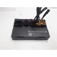 Блок комфорта Volkswagen Passat B6 2006 3c0959433r
