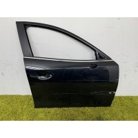 Дверь передняя правое mazda 3 iii bm 14 -