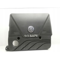 Корпус фильтра воздушный volkswagen lupo поло iii 6n2 ароза 1.0 1.4 mpi 030129607bk