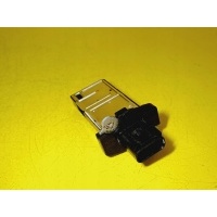 Расходомер воздуха форд focus mk2 1.6 b 3l3a - 12b579 - ba / afh60m - 19 nr269