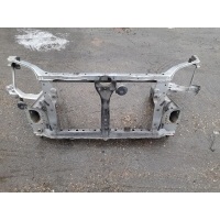 Subaru forester iii sh 2008 - 2012 г. . полоса передний усиление