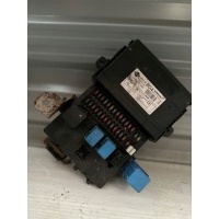 Блок предохранителей bsi nissan terrano ii 3.0 ди td 285510x804 1996 - 2003