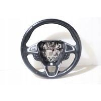Руль форд mondeo v mk5 рестайлинг