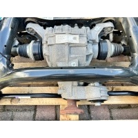 Audi q7 sq7 q8 sq8 ii 4m рестайлинг мост для дифференциал задняя заднего 0dg500043b