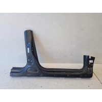 Volkswagen passat b6 3c5 обшивка порог отправка 3c5809836