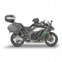 Мб стеллаж под кофр givi kawasaki ninja 1000sx