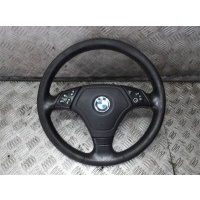 Руль bmw e46 в сборе multifunkcja