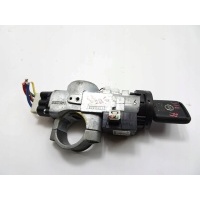 Иммобилайзер с ключем nissan qashqai j10
