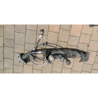 Мерседес w176 фаркоп a1763100000