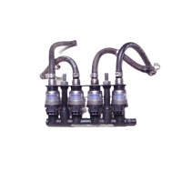 Keihin 67r - 010092 накладка впрыска снг