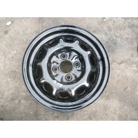 Колесо штампованное nissan oe nissan micra nissan sunny 100nx 5.5 