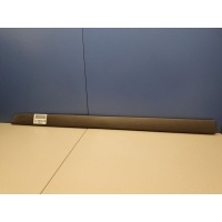 Молдинг двери правый передний Renault Megane 2 2003-2009 8200648668