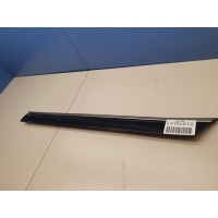 Молдинг двери левый задний Mercedes C-klasse W203 2000-2008 A2036905162