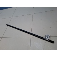 Молдинг стекла задней левой двери Land Rover Range Rover 2012- LR034043