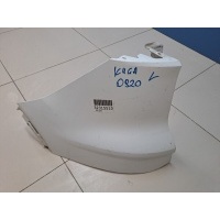 Накладка заднего бампера левая Ford Kuga 2012-2019 1948968