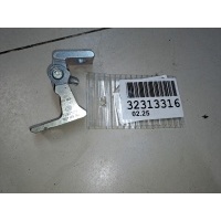 Петля двери левая Volkswagen Polo Sedan 2011- 7N0831401B