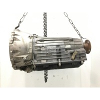 АКПП (автоматическая коробка переключения передач) Nissan Q50 (V37) 2013 31020HG00C