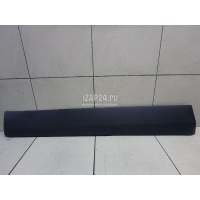 Накладка двери передней левой Land Rover Discovery Sport 2014 LR073079