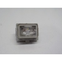 Фонарь подсветки номера Mercedes Benz W205 2014 0999067000