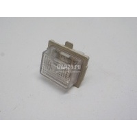 Фонарь подсветки номера Mercedes Benz W205 2014 2218200856