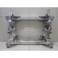 Балка подмоторная Mercedes Benz W222 (2013 - 2020) 2226200387