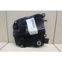 Блок управления АКПП Mercedes Benz W205 2014 0002704452