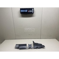 Воздуховод радиатора правый VAG Rapid (2013 - 2020) 60U121284A
